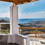 Aparthotel Dolce Vista - Sea View