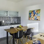 Dolce Vista - Sea View Aparthotel 4*
