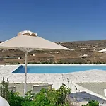Dolce Vista - Sea View Aparthotel Parikia (Paros)