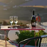 Dolce Vista - Sea View Aparthotel Parikia (Paros)