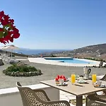Dolce Vista - Sea View Aparthotel 4*