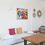 Dolce Vista - Sea View 4*