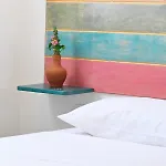 Dolce Vista - Sea View 4* Parikia (Paros)