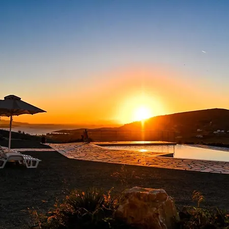 Dolce Vista - Sea View 4*