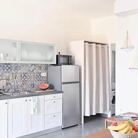 Dolce Vista - Sea View 4*