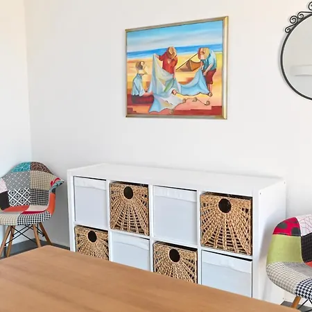 Dolce Vista - Sea View מלון דירות 4*