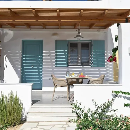 Aparthotel Dolce Vista - Sea View Parikia (Paros)