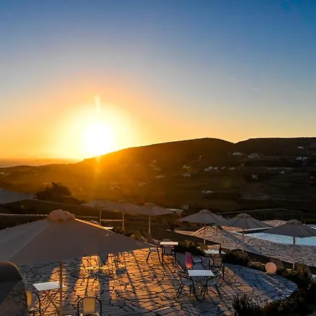 Dolce Vista - Sea View Parikia (Paros)