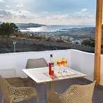 Dolce Vista - Sea View Πάρος