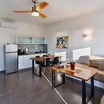 Dolce Vista - Sea View Ξενοδοχείο με διαμερίσματα 4*