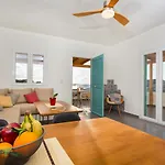 Ξενοδοχείο με διαμερίσματα Dolce Vista - Sea View 4*