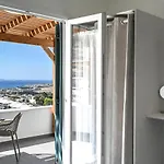 Апарт-отель Dolce Vista - Sea View 4*