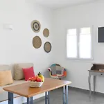 Dolce Vista - Sea View Парос