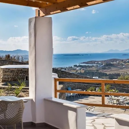Aparthotel Dolce Vista - Sea View