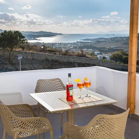 Dolce Vista - Sea View Páros
