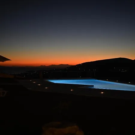 Dolce Vista - Sea View Apart Otel 4*