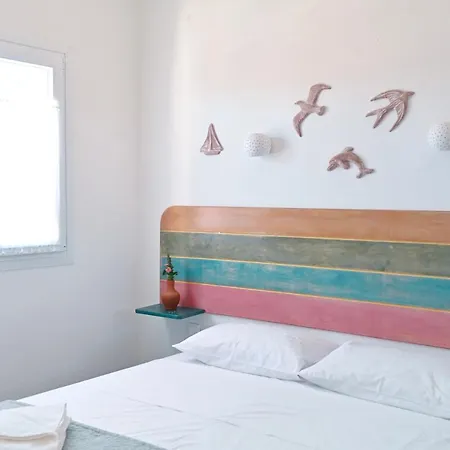 Dolce Vista - Sea View Aparthotel