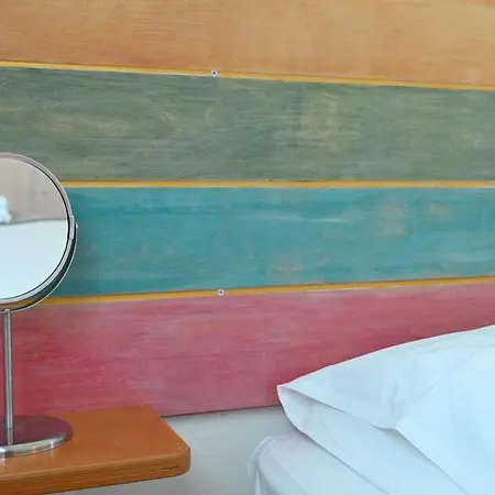 Dolce Vista - Sea View Apart Otel 4*