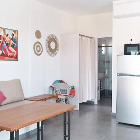 Aparthotel Dolce Vista - Sea View 4*