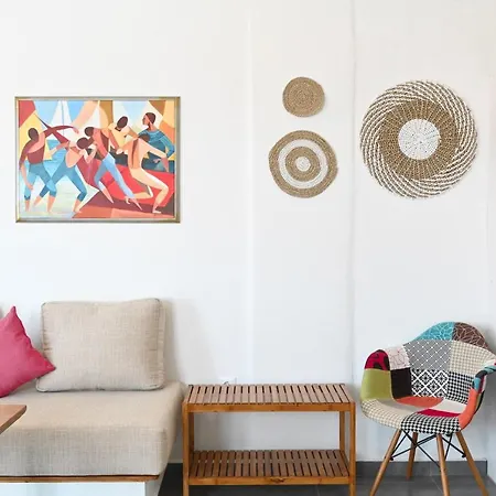 Dolce Vista - Sea View 4* Páros