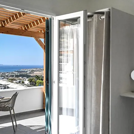 Apart Otel Dolce Vista - Sea View 4*