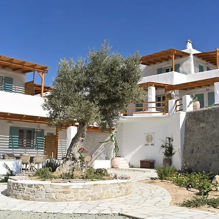 Dolce Vista - Sea View 4*