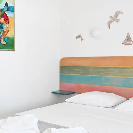 Aparthotel Dolce Vista - Sea View Páros
