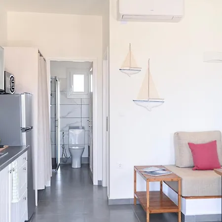 Dolce Vista - Sea View Apart Otel