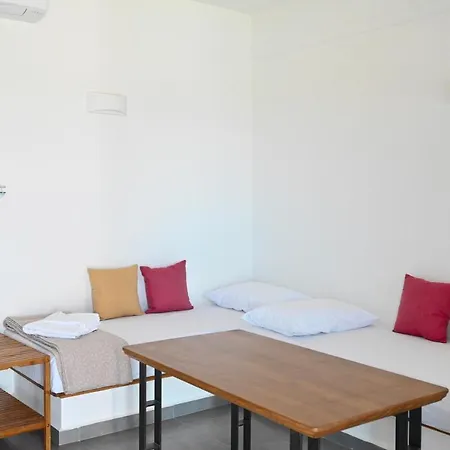 Dolce Vista - Sea View Apart Otel