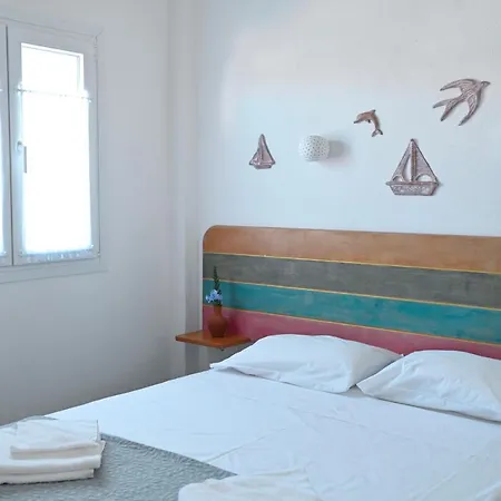 Dolce Vista - Sea View Aparthotel 4*