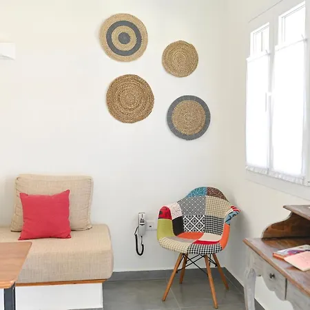 Dolce Vista - Sea View Páros