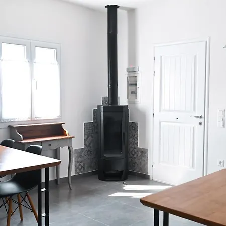 Lejlighedshotel Dolce Vista - Sea View 4*