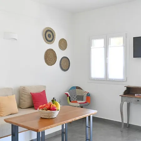 Dolce Vista - Sea View Páros